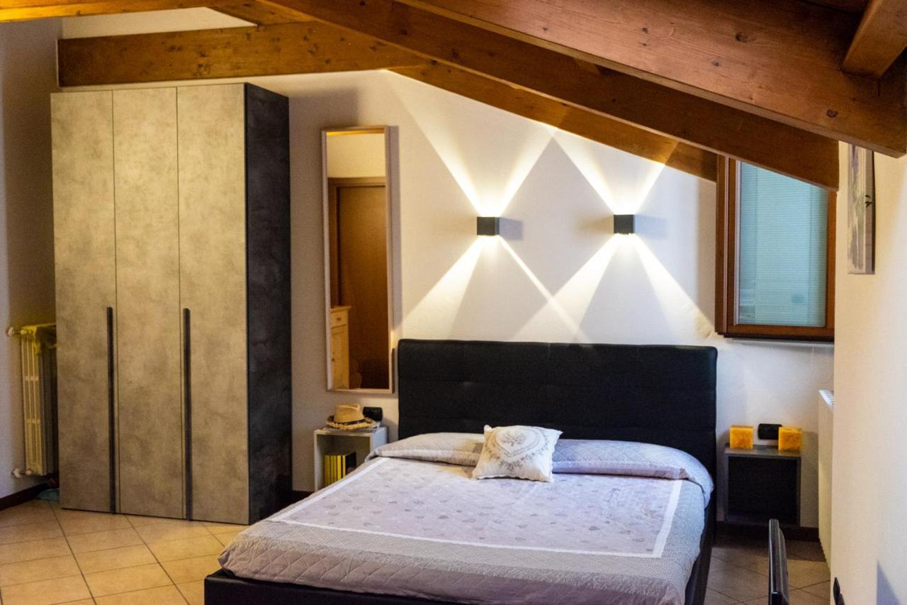 Monolocale Vicino Milano Cir 00014 Apartment Lodi Bagian luar foto