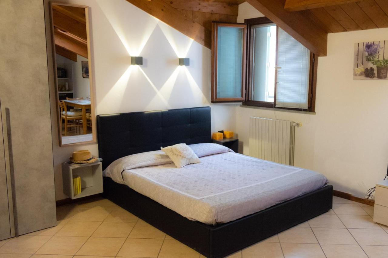 Monolocale Vicino Milano Cir 00014 Apartment Lodi Bagian luar foto