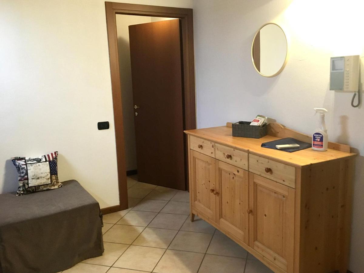 Monolocale Vicino Milano Cir 00014 Apartment Lodi Bagian luar foto