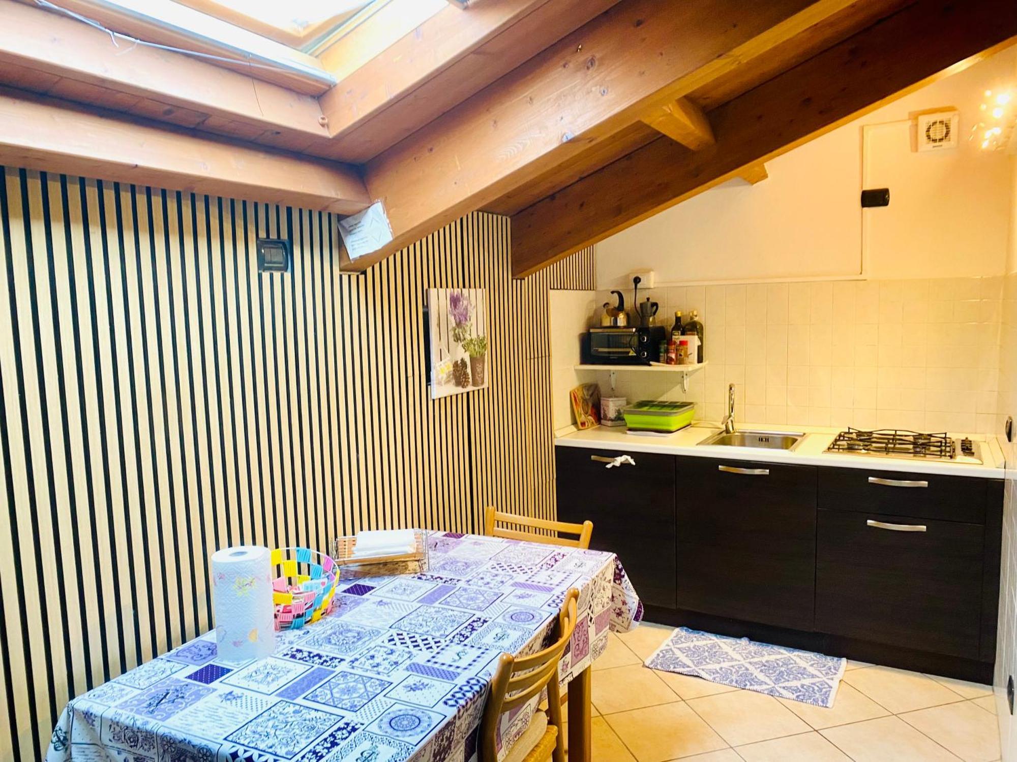 Monolocale Vicino Milano Cir 00014 Apartment Lodi Bagian luar foto